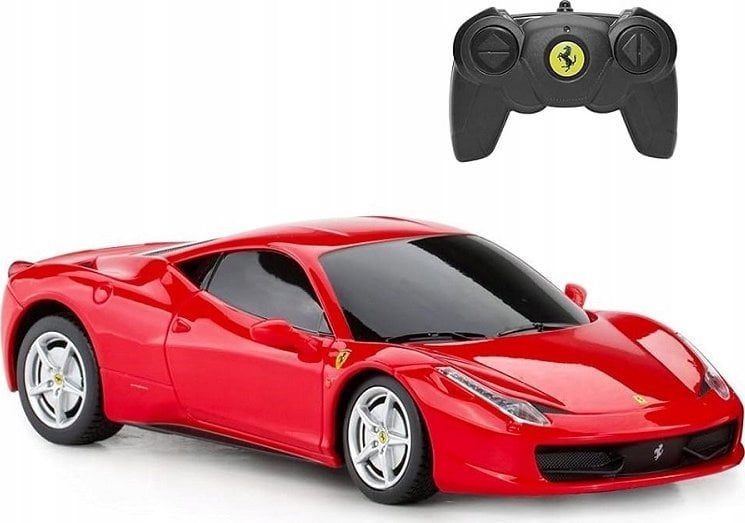 Rastar Rastar 53400 R/C 1:18 Ferrari 458 Italia