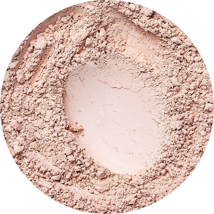 Annabelle Minerals Podkład mineralny Natural Light 10g