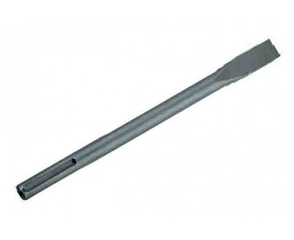 Pro-Line Dłuto do betonu płaskie SDS-MAX 18x50x600mm 81718