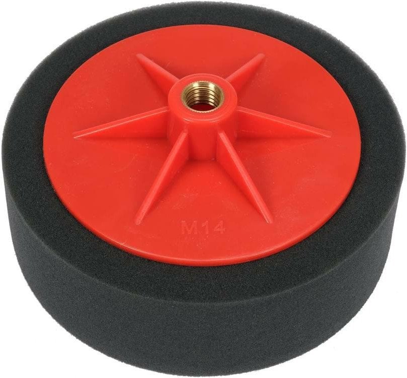 Yato YATO DYSK POLERSKI 150x50mm GĄBKA MIĘKKA M14