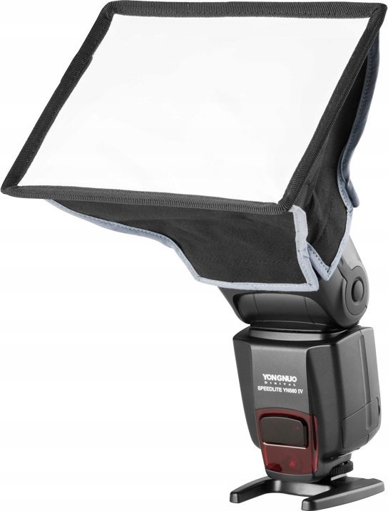 Aurora Softbox do lamp reporterskich Aurora Microbox BS