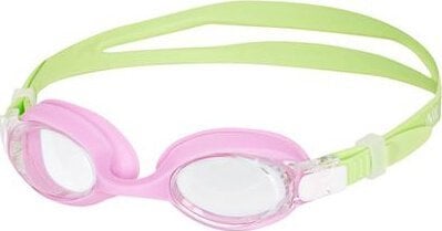 Nils Extreme NQG700AF ZIELONY/ FIOLETOWY JUNIOR OKULARKI NILS AQUA