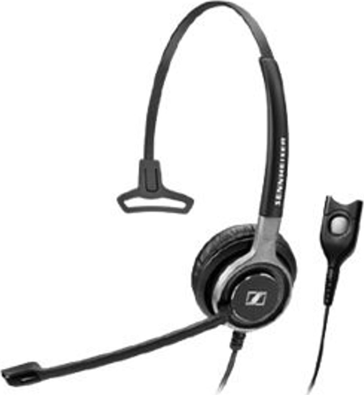 Słuchawki Sennheiser EPOS SC 632 WIRED SINGLE-SIDED HEADSET ED LOW IMPEDANCE