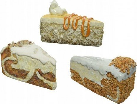 Dekoracja świąteczna Kaemingk ozdoba na stół