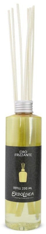 Dyfuzor zapachowy Dymo Erbolinea Kvapas namams, papild Frizzante ERBAMBRICFRIZ250