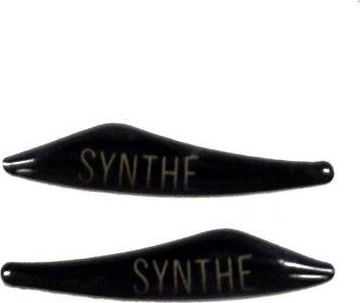 Giro GIRO SYNTHE EYEWEAR GRPPER black roz. M/L (NEW)