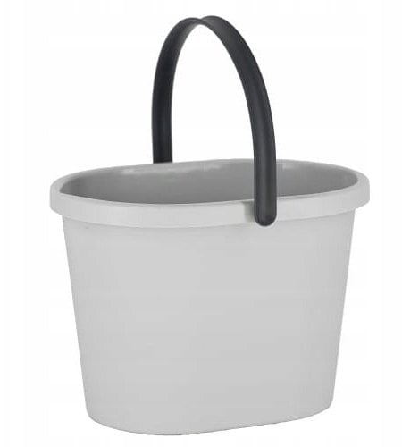 Sauber Ovals wiadro 13 l Eco* Ego 5903355150626 5903355150626 (5903355150626)