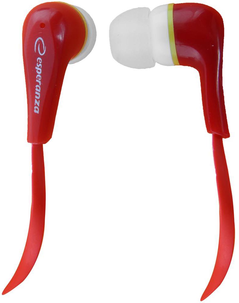 Słuchawki Esperanza EH146R