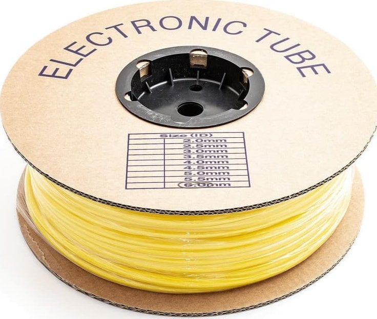 IHL Profil żółty średnica 6.0mm 100m BA-60Z