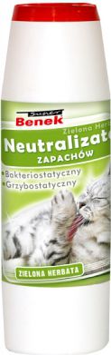 Super Benek NEUTRALIZATOR TUBA ZIEL.HERBATA