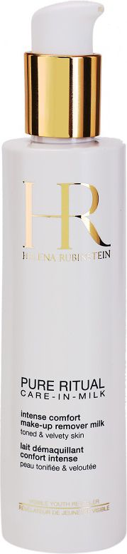 Helena Rubinstein Pure Ritual Pielęgnacyjne mleczko oczyszczające 200ml