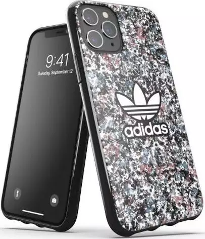 Adidas Adidas OR SnapCase Belista Flower iPhone 11 Pro colourful 41463