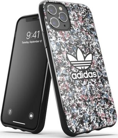 Adidas Adidas OR SnapCase Belista Flower iPhone 11 Pro colourful 41463