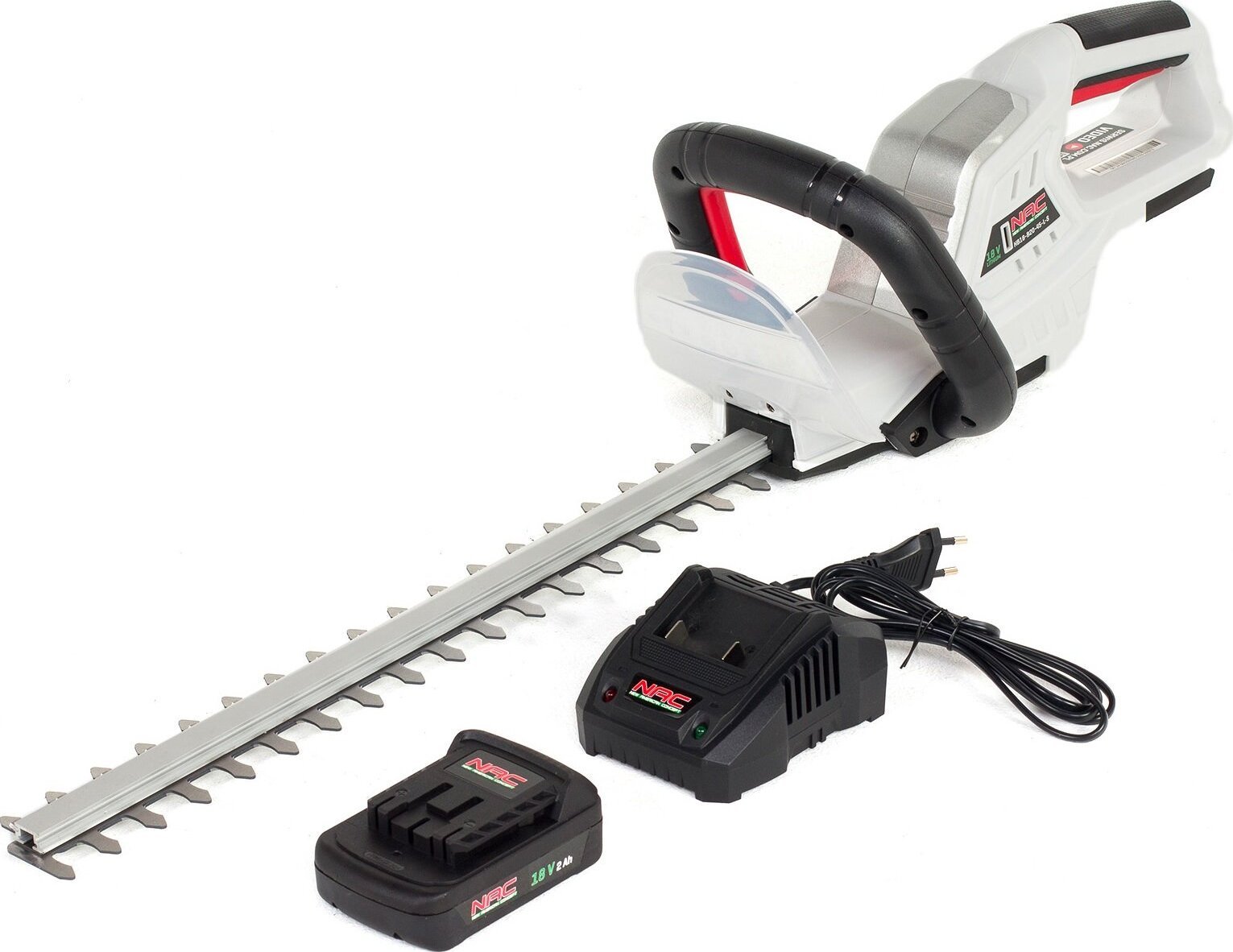 NAC Nożyce akumulatorowe HB20-B20-45-L-S 45.5 cm