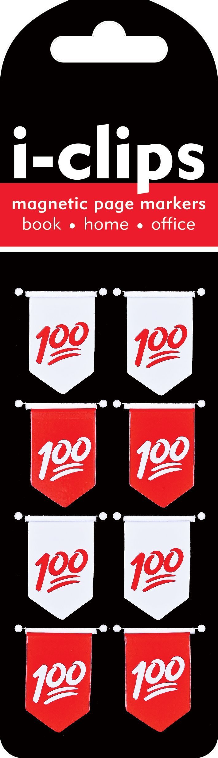 Zakładka magnetyczna 100%