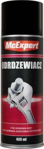 mc expert ODRDZEWIACZ 400ML