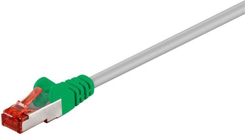Patchcord Crossover CAT6 5m (68463)