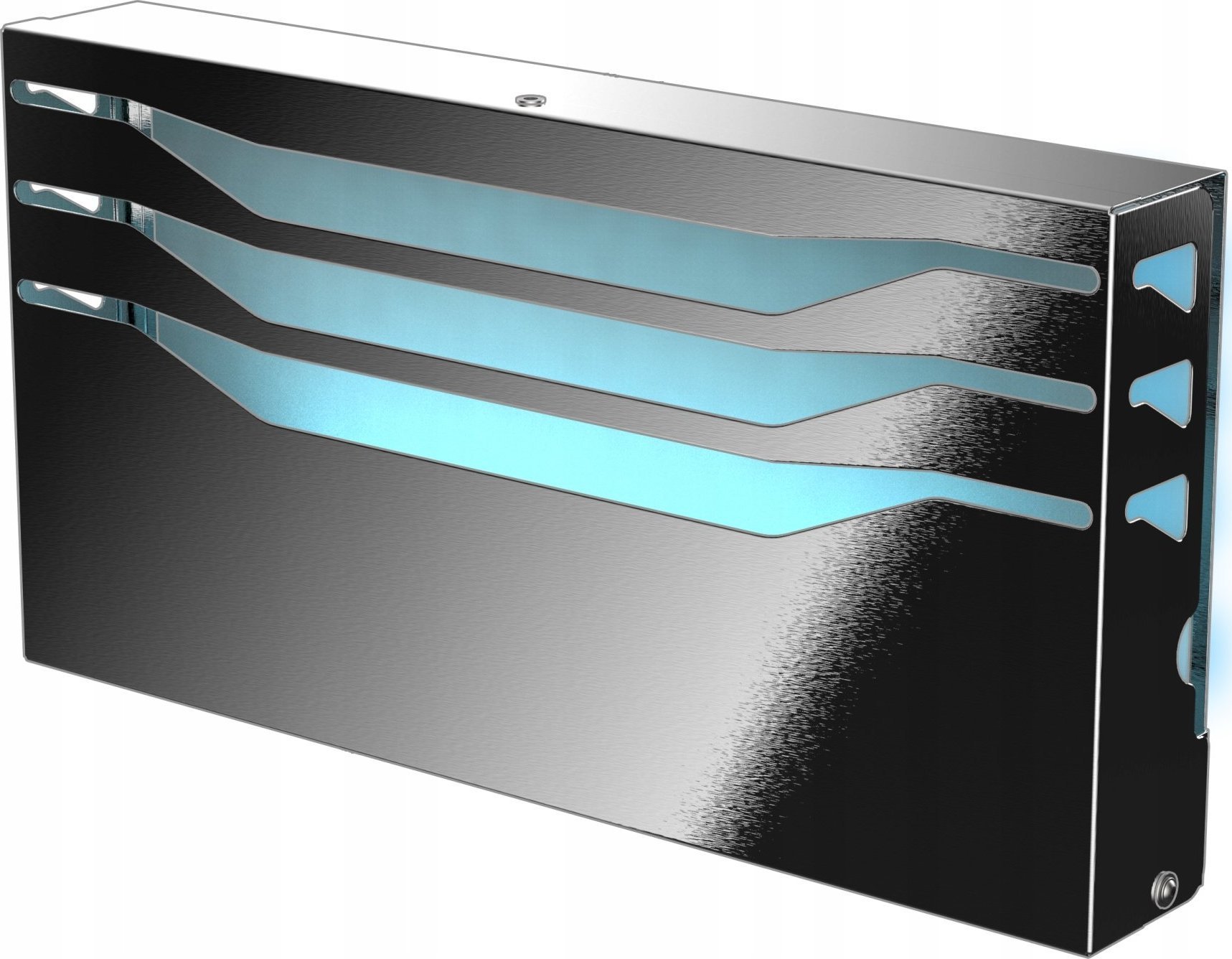 Mo-el Lampa owadobójcza LEDOWA lepowa MO-PLICK 310L MOEL