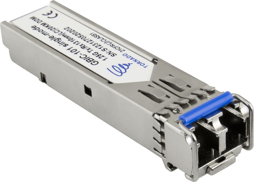 Moduł SFP Pulsar GBIC-101