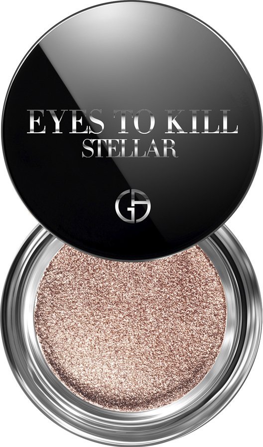 Giorgio Armani Cienie do powiek Eyes To Kill Stellar 05 Stellar, 4 g