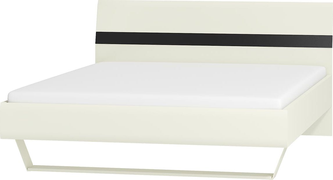 Restol Meble Łóżko 160 Bryza sypialnia BRL-3C