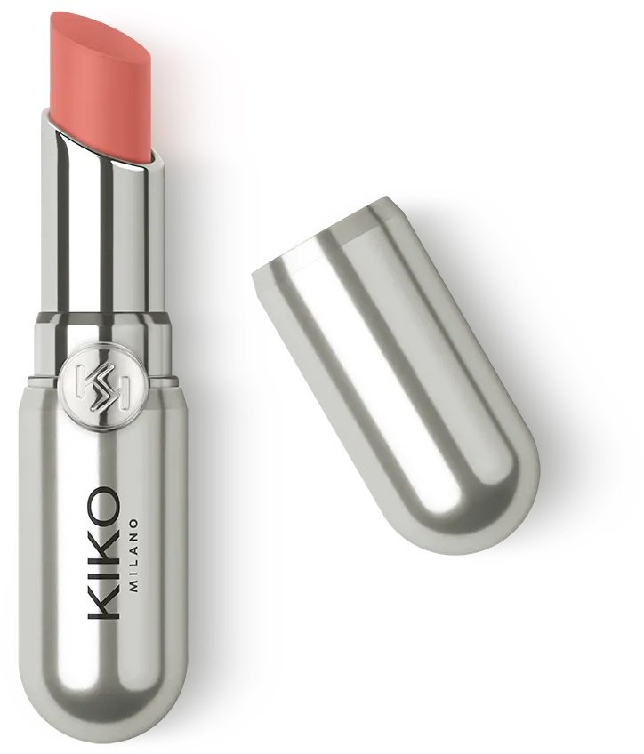 Shiseido KIKO Milano 3D Hydra Lip Stylo nawilżająca pomadka z opalizującym wykończeniem 12 Xoxo 3g