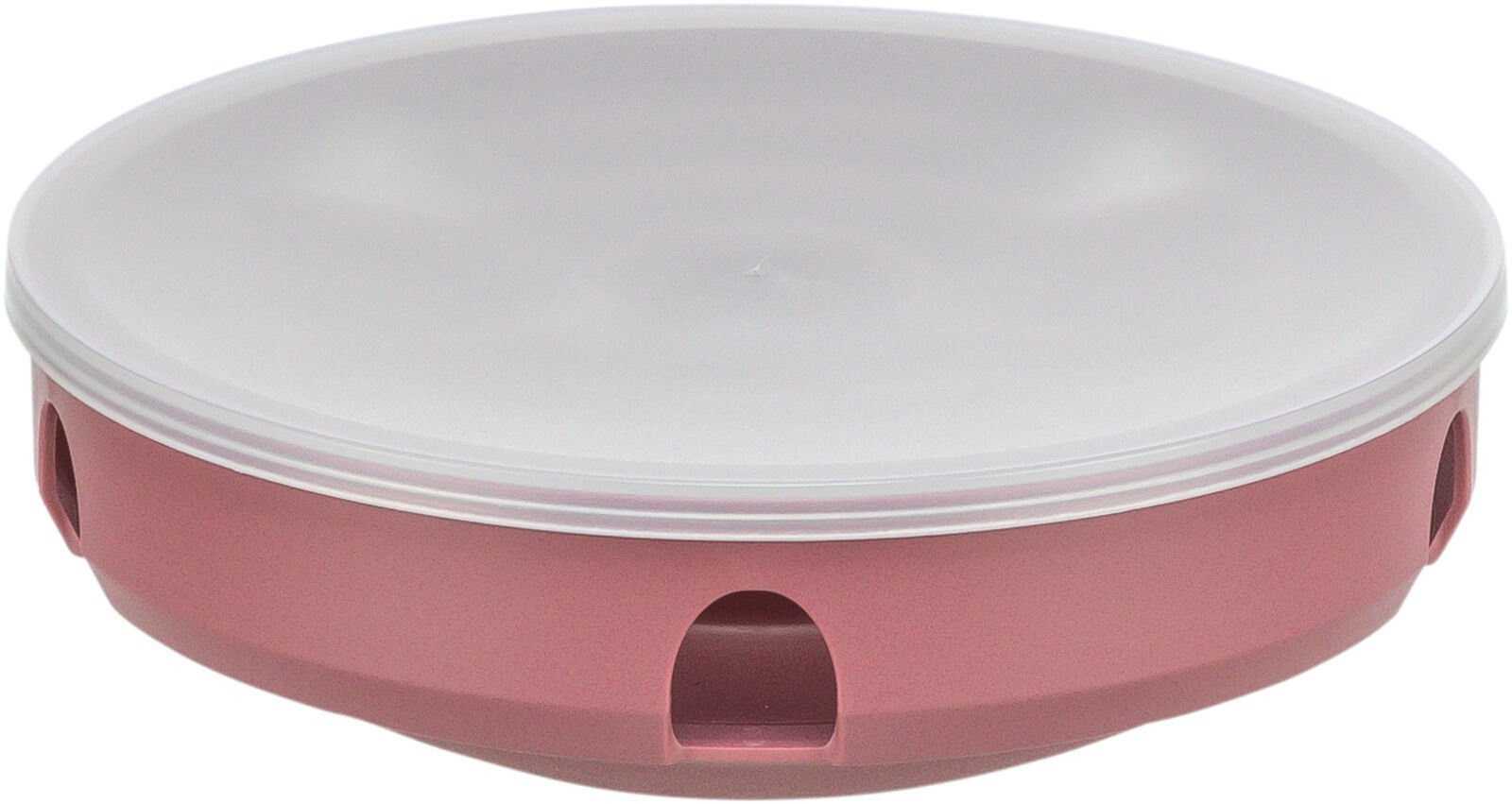 Trixie Cat Activity Rocking Maze edukacyjna zabawka, dla kota, plastik, 18 cm