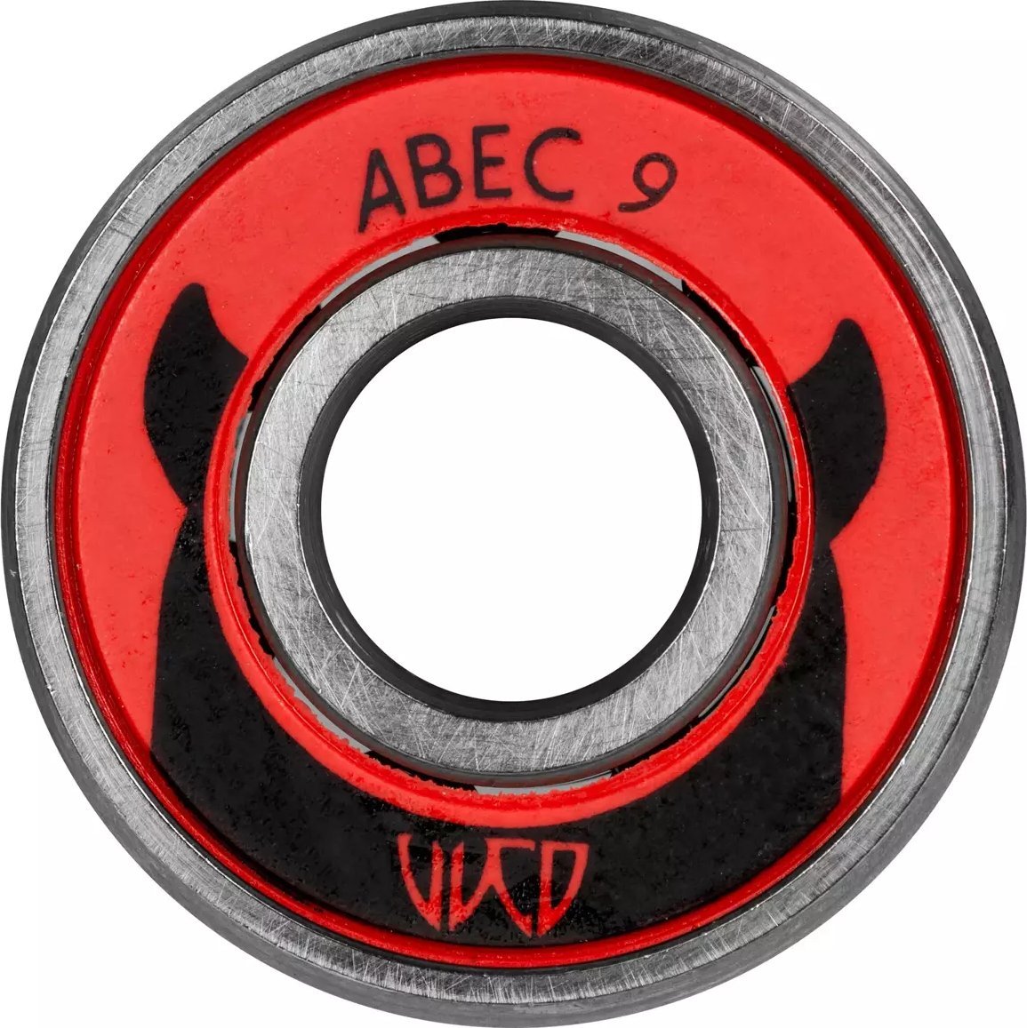 Powerslide Zestaw łożysk Wicked Abec 9 16 Sztuk 310061