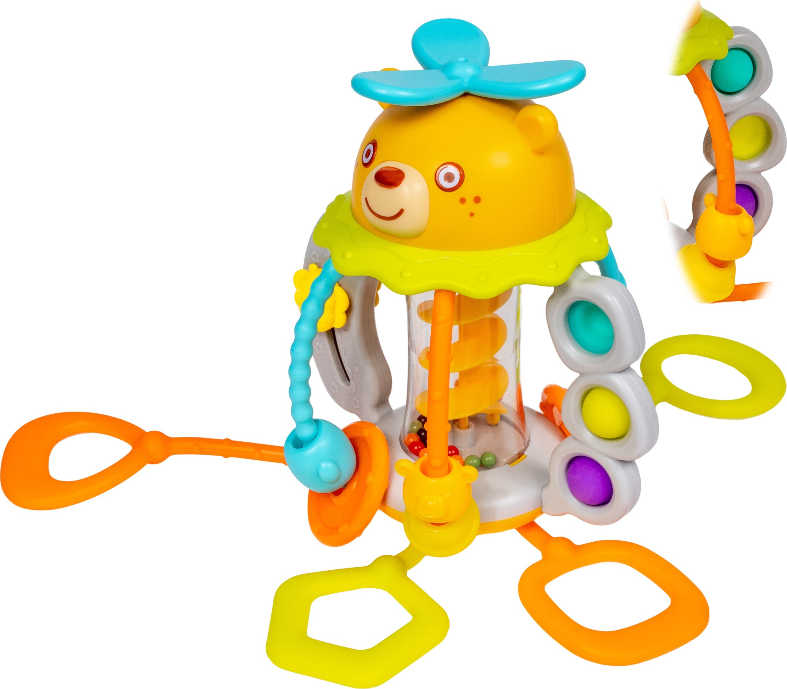 Smily Play Zabawka sensoryczna Mi