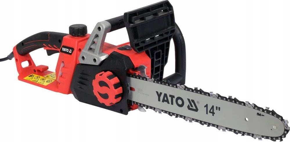 Piła łańcuchowa Yato YT-84868 1600 W 35.5 cm