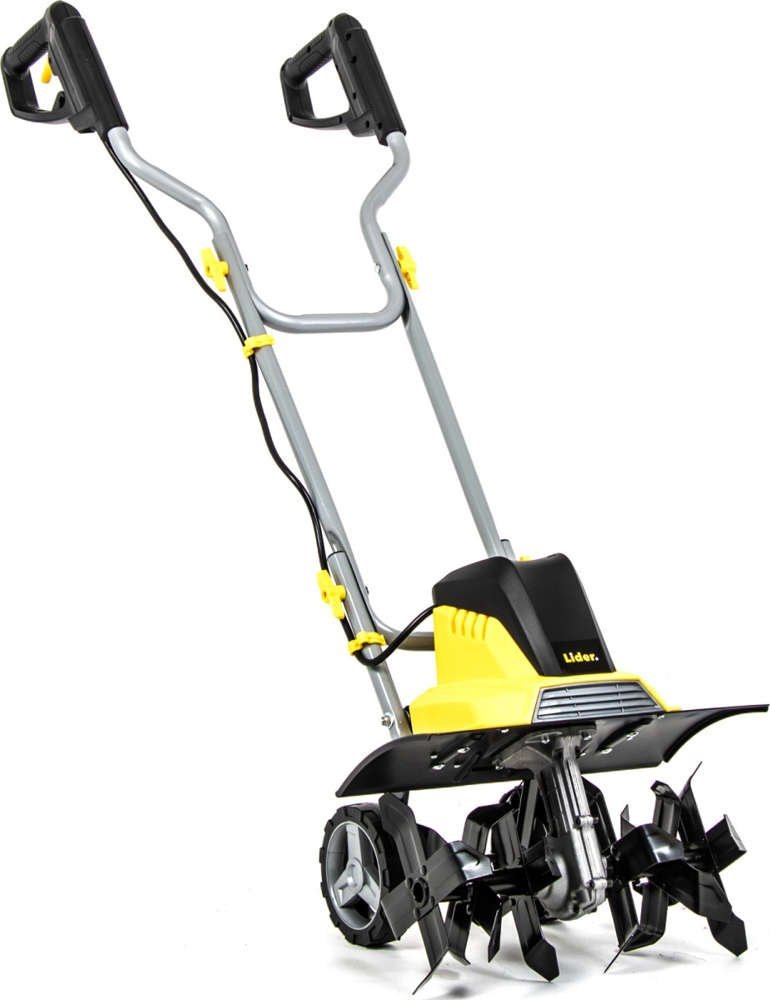 Glebogryzarka Lider Glebogryzarka elektryczna 1500W LIDER WEG1500 Uniwersalny