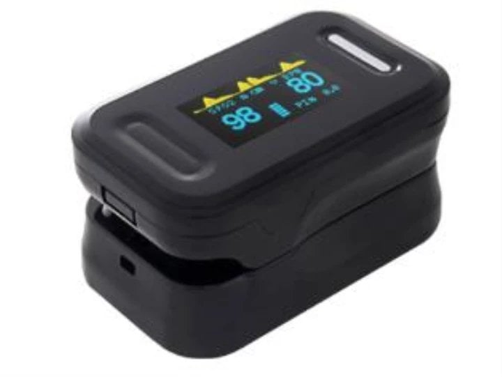Pulsoksymetr Vitammy BD100