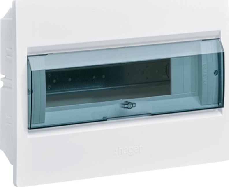 Hager Rozdzielnica podtynkowa Cosmos VR112TP 1x12