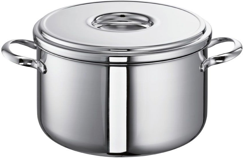 Schulte-Ufer Romana Wysoki garnek 24cm około 5,5 l 6311-24 i