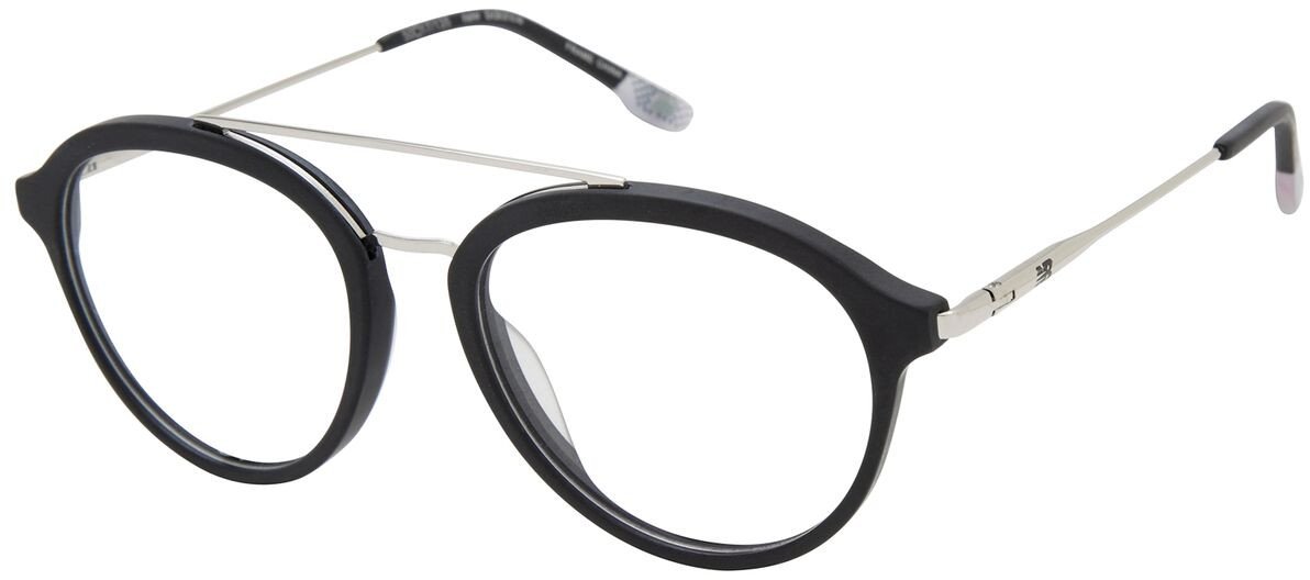 Ramki do okularów Męskie New Balance NB506201 50