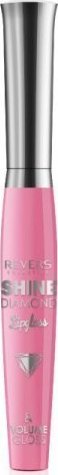Revers REVERS Błyszczyk do ust Shine Diamond nr 2M 12ml