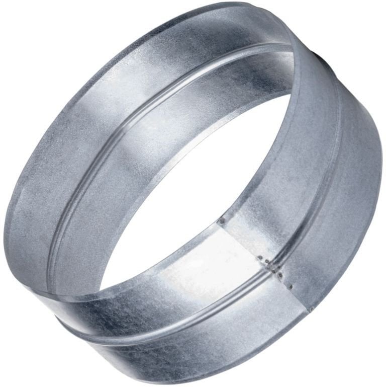 Złączka ocynkowana 315