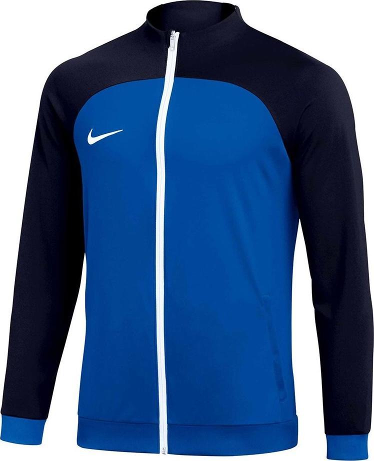 Nike Bluza męska Nike NK Dri-FIT Academy Pro Trk JKT K niebieska DH9234 463 M