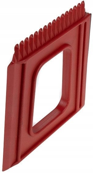 Skrobaczka do szyb do szronu lodu Standard II 10cm