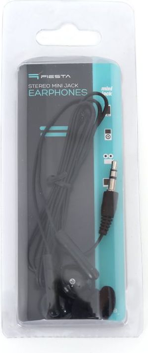 Słuchawki Fiesta XT6163 (40507)