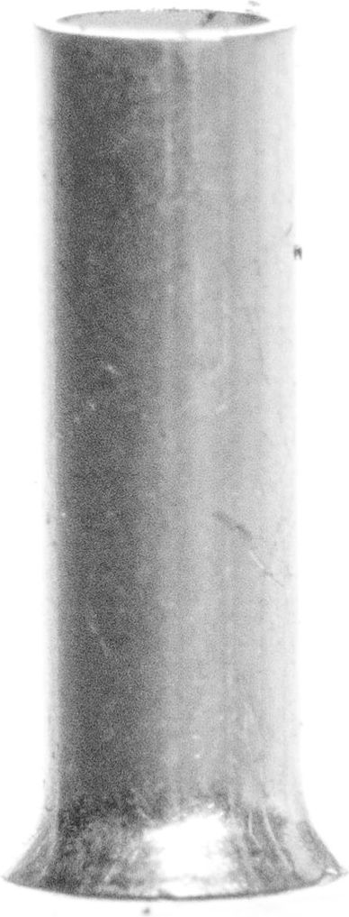 Erko Końcówka tulejkowa TA 1-6 100szt.