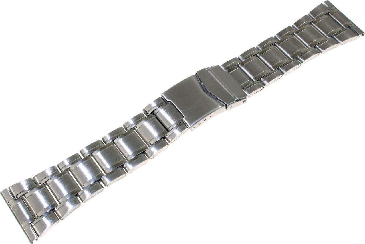 Diloy Bransoleta stalowa do zegarka Diloy A53-26-CC 26 mm