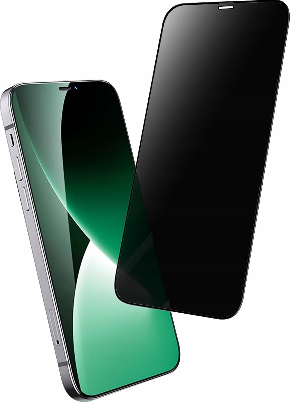 Hello Case Szkło Hartowane Do Huawei Poco X6 Pro 5g Antispy (9H, Antyszpiegowskie)