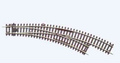 Piko Zwrotnica łukowa BWR 55223