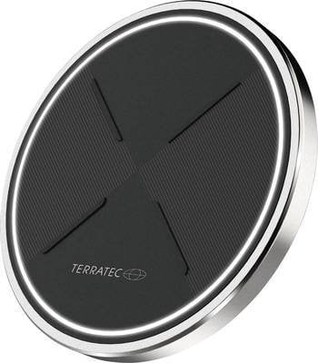 Ładowarka TerraTec TERRATEC Ladegerät ChargeAir dot! kabellos