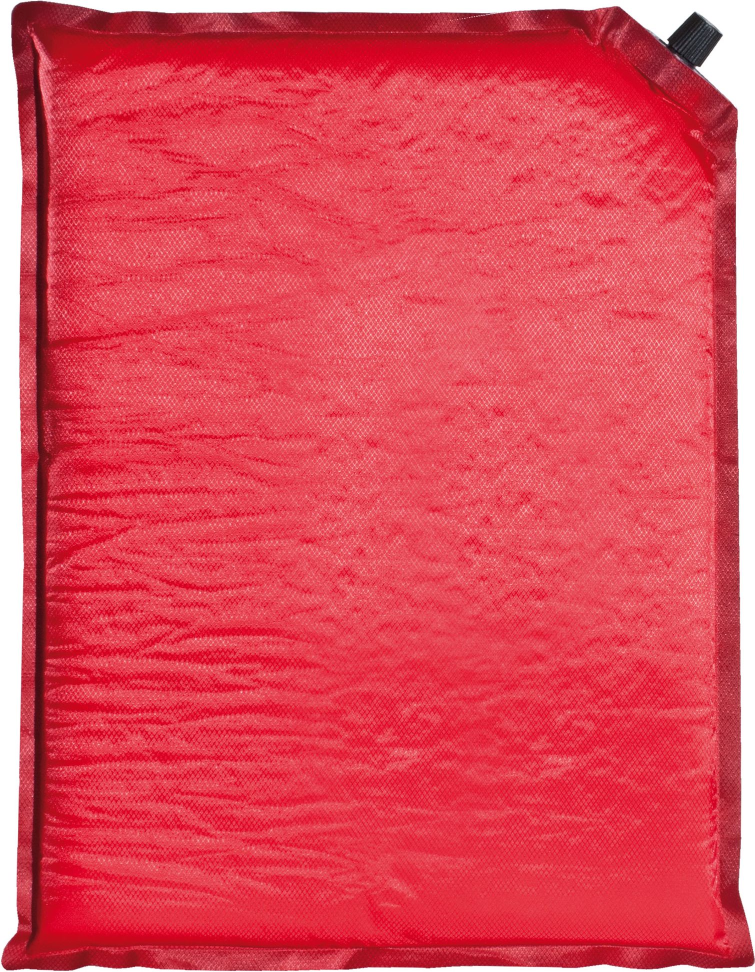 Rockland Poduszka samopompująca czerwona (116)