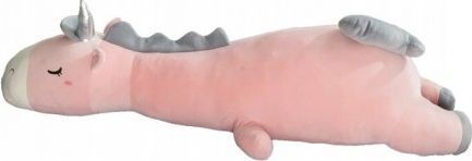 Pan i Pani Gadżet Poduszka jednorożec maskotka 70 cm