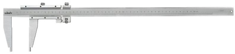 Limit Suwmiarki warsztatowe z precyzyjną regulacją (23040306)