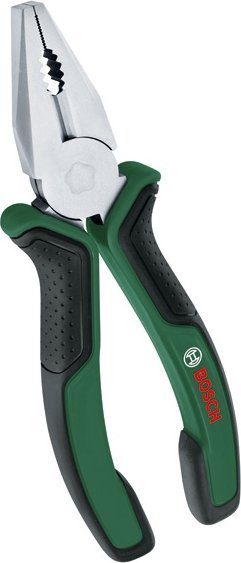 Bosch Kombinerki 180mm