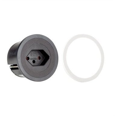 BACHMANN PIX 1xCH T13 0,2m GST18, Szwajcaria